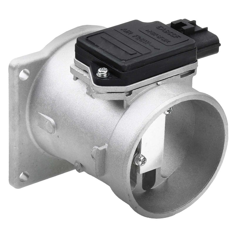 Mass Air Flow Sensor for Ford F-250 1996 F-350 E-250 E-350 Econoline 5.8L