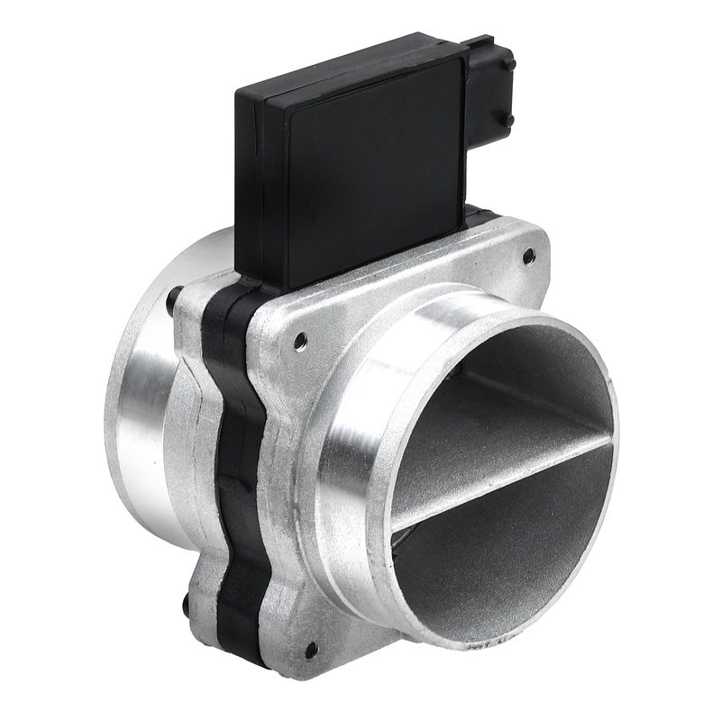 Mass Air Flow Sensor for Saab 9-3 1999-2003 9-5 1999-2009 2.0L 2.3L 3.0L