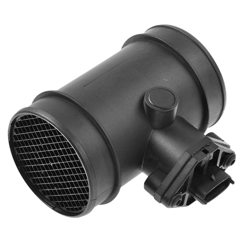 Mass Air Flow Sensor with 4 Blades for Cadillac Catera 1997-1998 V6 3.0L Petrol