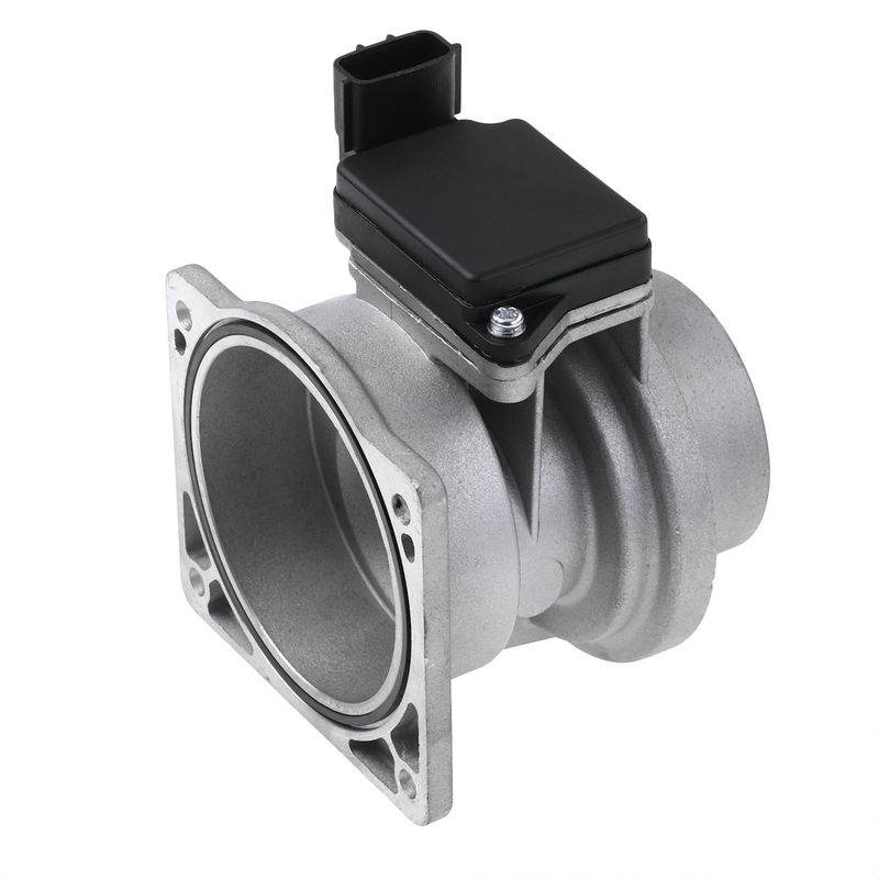 Mass Air Flow Sensor with 3 Blades for Nissan Altima 1996-1997 L4 2.4L Petrol