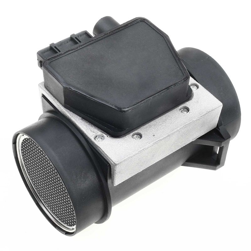 Mass Air Flow Sensor for Hyundai Scoupe 1993-1995 1.5L Coupe Turbocharged