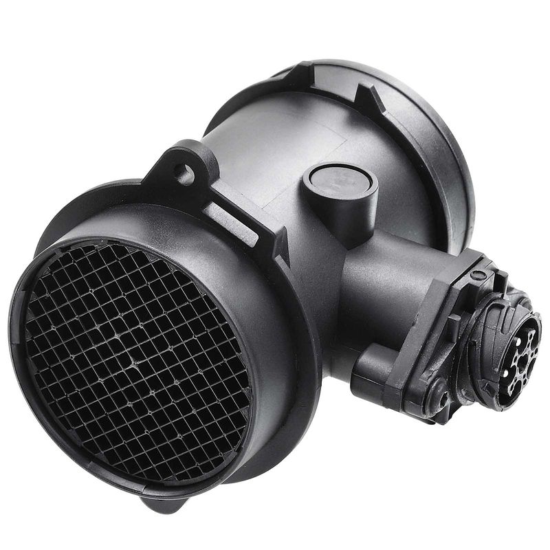 Mass Air Flow Sensor for Mercedes-Benz W124 W202 C36 AMG E320 S320 300E C280