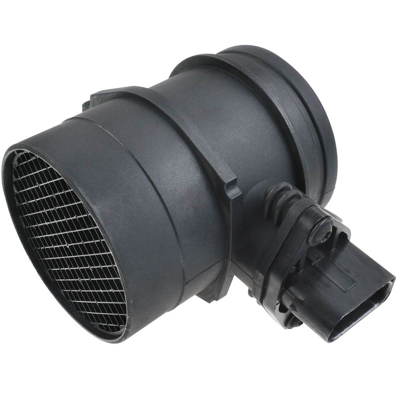 Mass Air Flow Sensor for BMW 760Li 2003 2004 2005-2008 760i 2004-2006 V12 6.0L