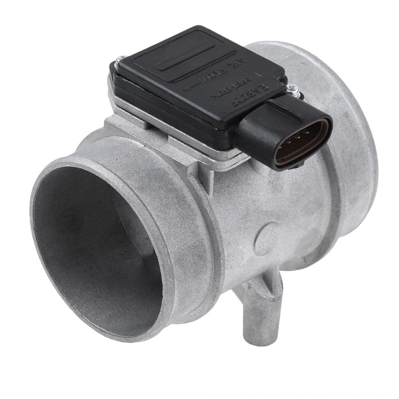 Mass Air Flow Sensor for Ford Cougar Thunderbird 1994-1995 Mercury Cougar