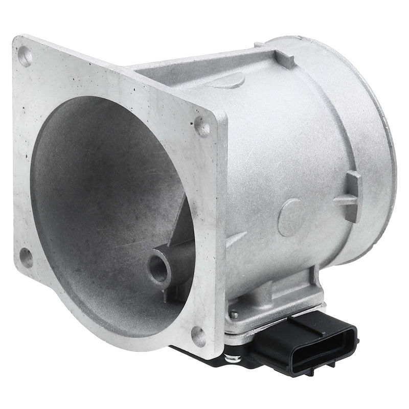 Mass Air Flow Sensor for Ford F-150 1997-1998 F-250 E-150 Econoline Club Wagon