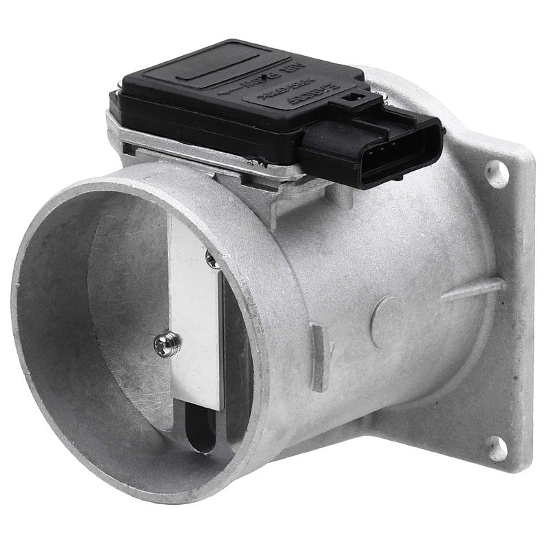 Mass Air Flow Sensor for Ford F-150 1997-1998 F-250 E-150 Econoline Club Wagon
