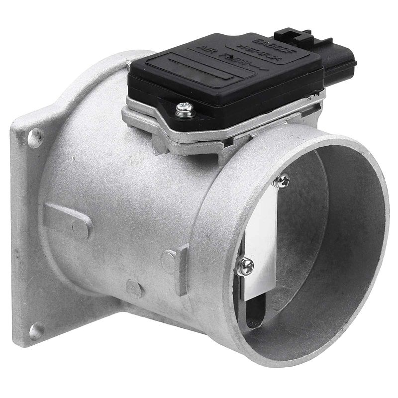 Mass Air Flow Sensor for Ford F-150 1997-1998 F-250 E-150 Econoline Club Wagon