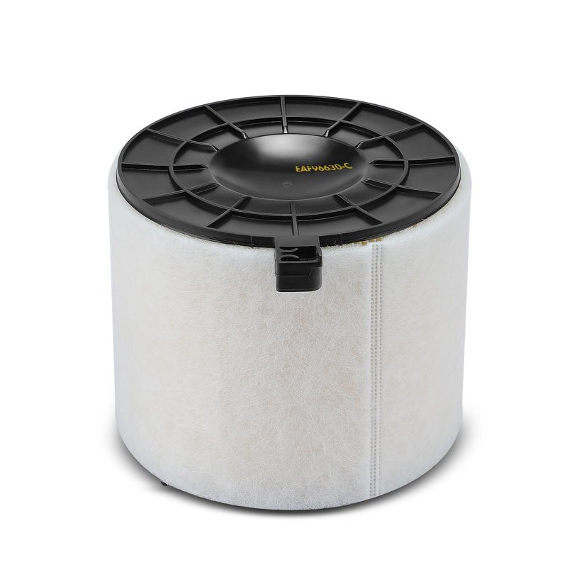 Engine Air Filter for Audi RS5 2021-2023 S4 S5 Sportback SQ5 2018-2022 3.0L 2.9L
