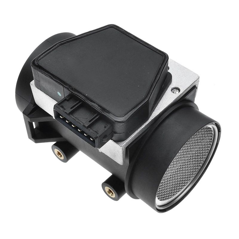 Mass Air Flow Sensor for Saab 900 1988 1989 1990-1993 9000 1989 1990 L4 2.0L