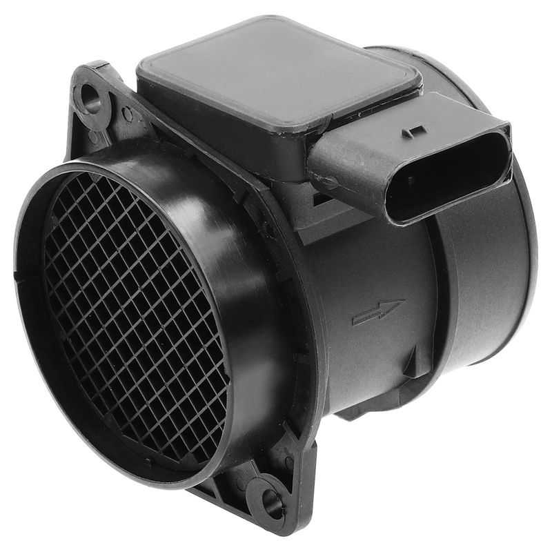 Mass Air Flow Sensor for Mercedes-Benz W203 C230 2002 SLK230 2003 2004 L4 2.3L