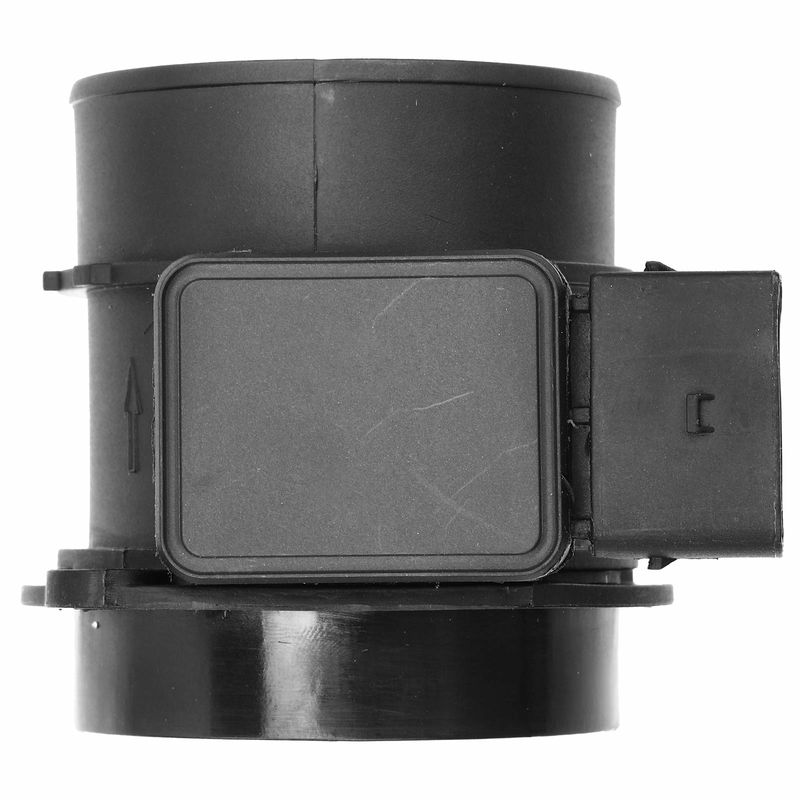 Mass Air Flow Sensor for Mercedes-Benz W203 C230 2002 SLK230 2003 2004 L4 2.3L