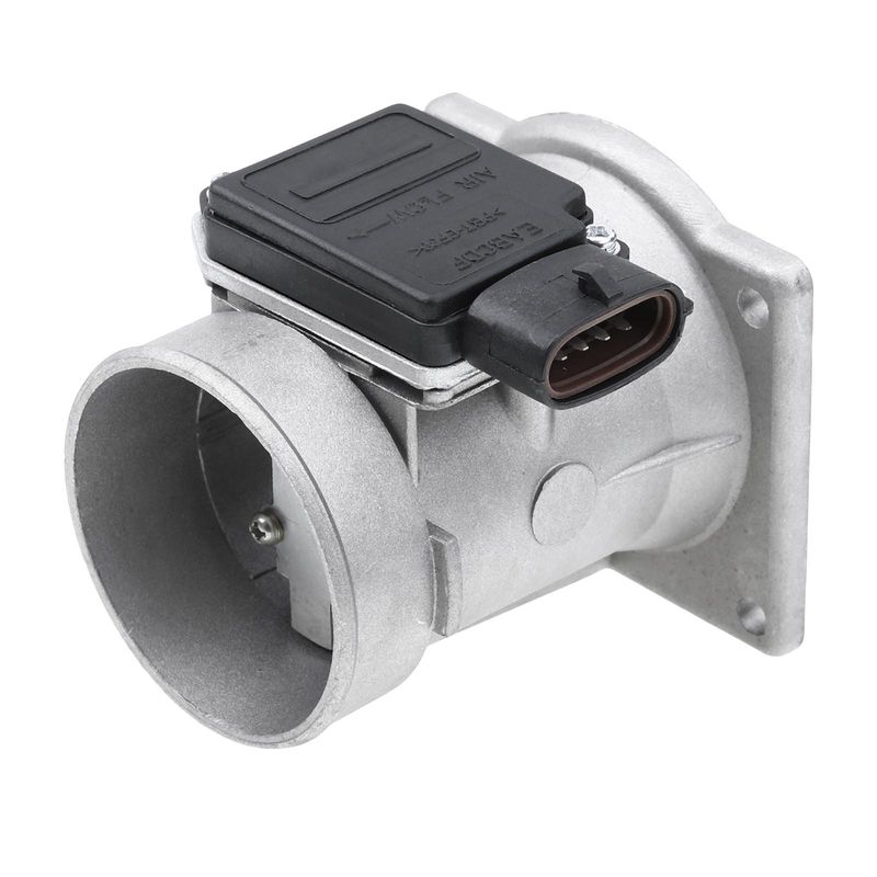 Mass Air Flow Sensor for Ford Ranger 1992-1995 Aerostar Mercury B3000 V6 3.0L
