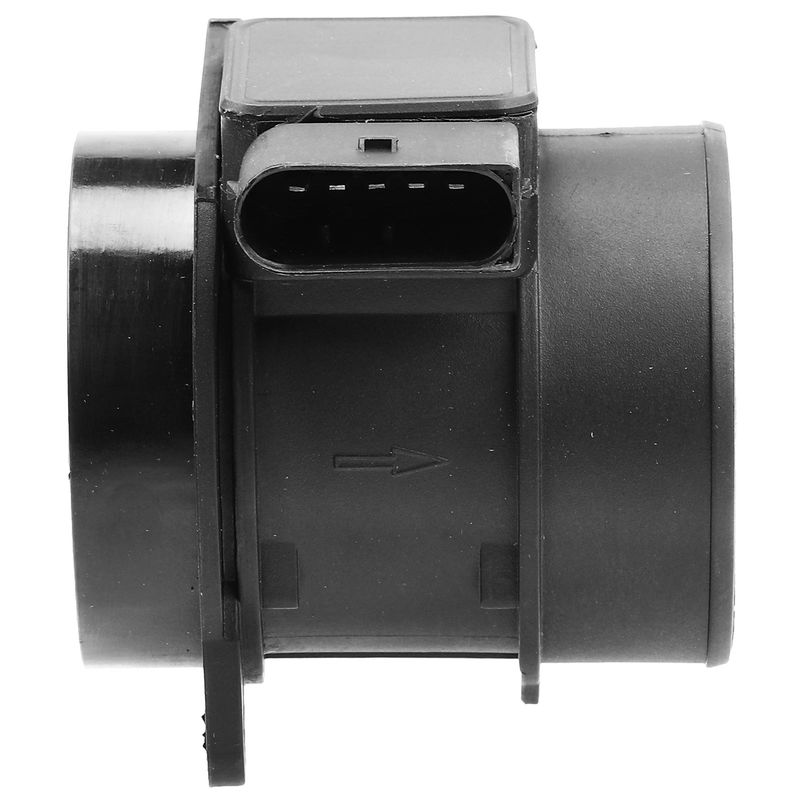 Mass Air Flow Sensor for Mercedes-Benz W203 C230 2002 SLK230 2003 2004 L4 2.3L