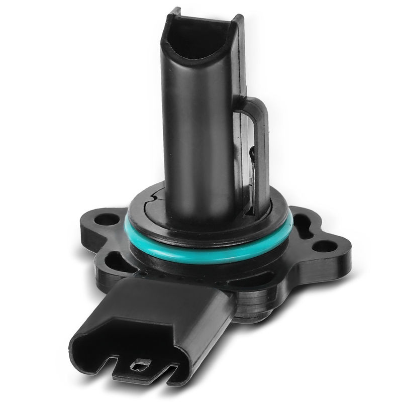 Mass Air Flow Sensor for BMW E46 325i 325xi E60 525xi 530i 530xi E86 Z4