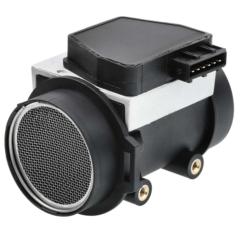 Mass Air Flow Sensor for Volvo 940 1991-1995 240 244 245 740 760 780 2.3L
