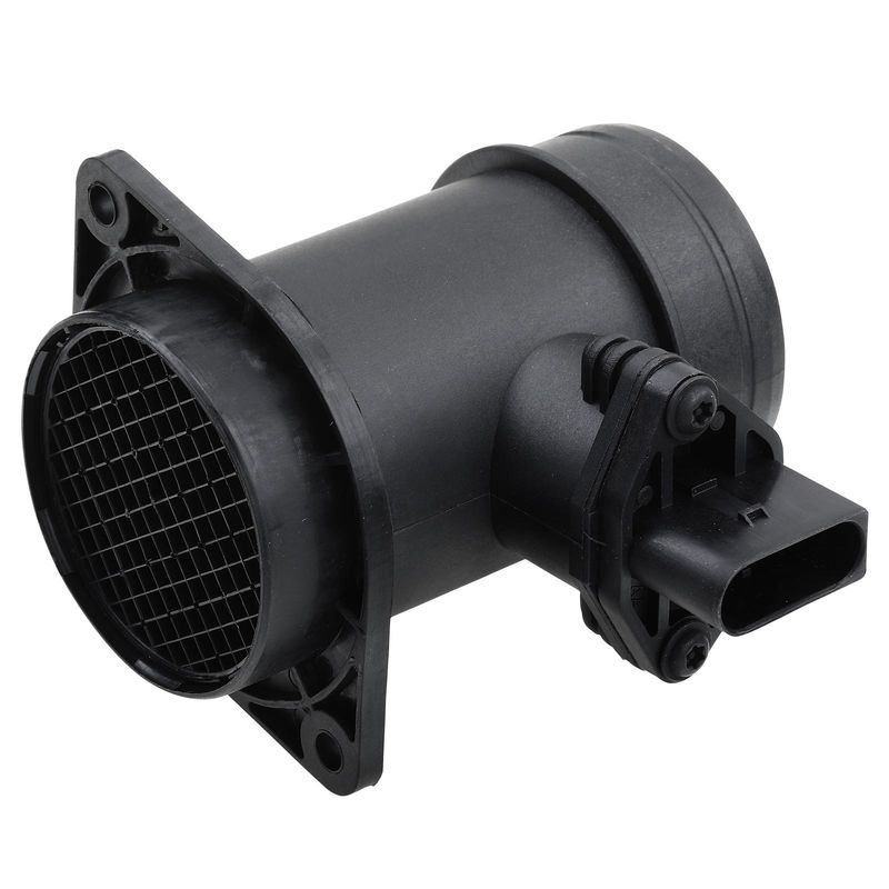 Mass Air Flow Sensor for Volkswagen Passat 1997 Derby 2006-2009 EuroVan 2001