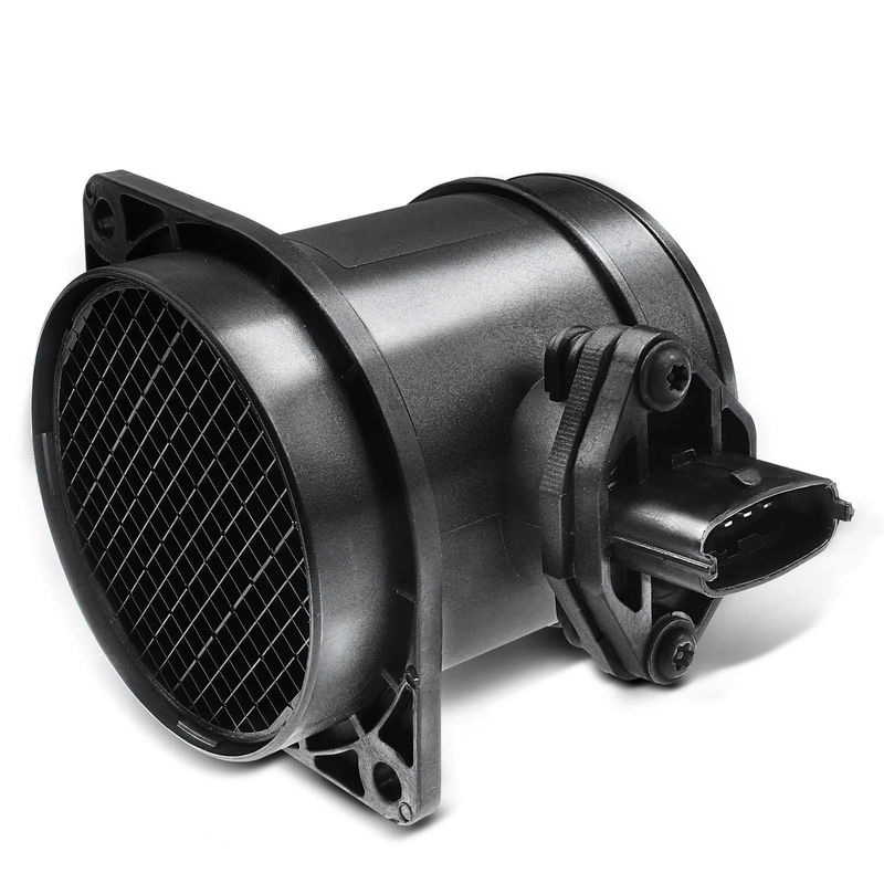 Mass Air Flow Sensor for Volvo S60 2004-2009 S80 2002-2006 V70 2004-2007 XC90