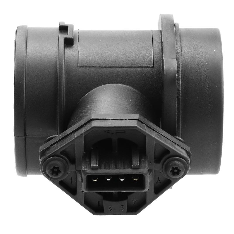 Mass Air Flow Sensor for Audi A4 Quattro 1997-2000 VW Passat 1998-2000 1.8L
