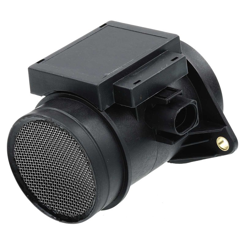 Mass Air Flow Sensor for Volkswagen Passat 1996-1997 Golf Jetta TDI L4 1.9L SOHC