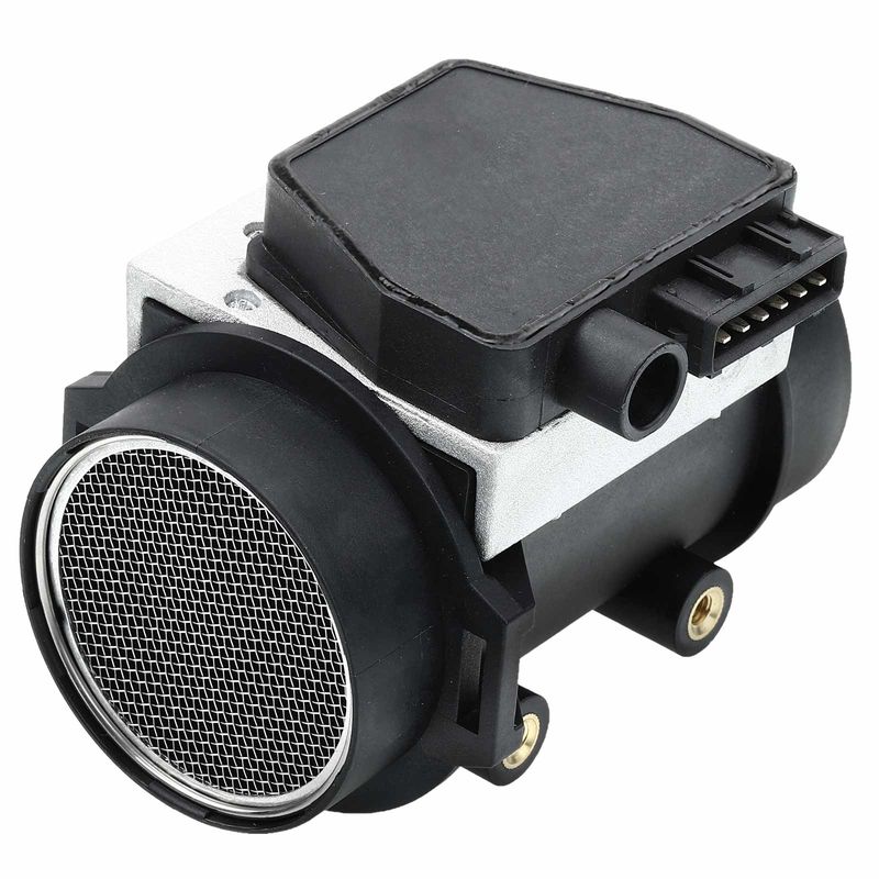 Mass Air Flow Sensor for Volvo 244 245 745 1985 740 1985-1986 760 780 L4 2.3L