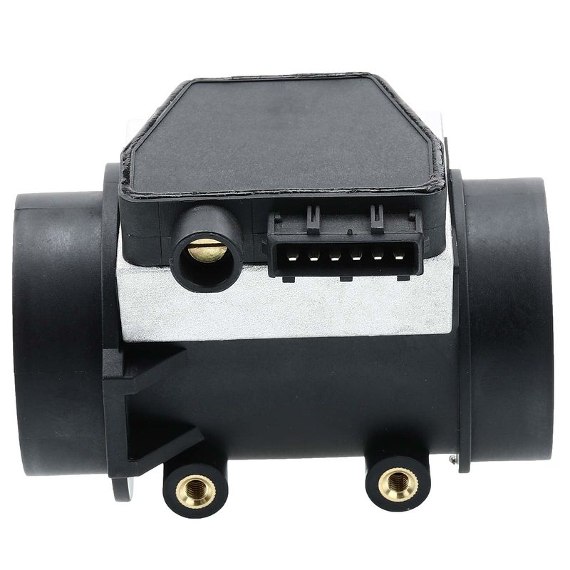 Mass Air Flow Sensor for Volvo 244 245 745 1985 740 1985-1986 760 780 L4 2.3L