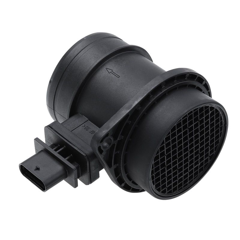 Mass Air Flow Sensor for Mini Cooper 2007-2011 L4 1.6L Petrol