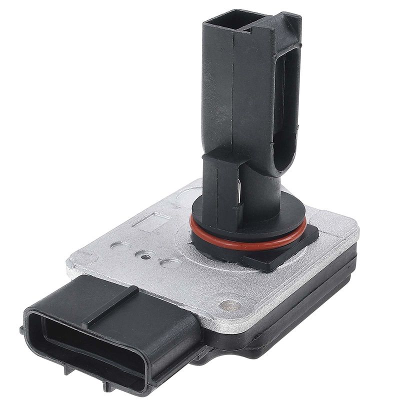 Mass Air Flow Sensor for Ford F-250 F-350 F-450 Super Duty 2003-2007 6.0L Diesel