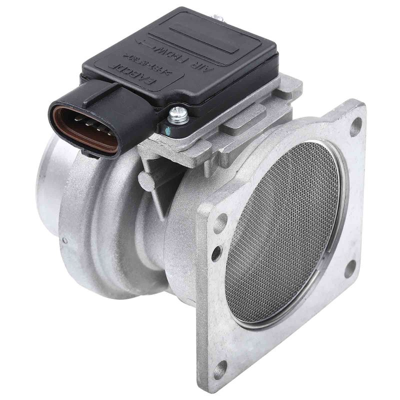 Mass Air Flow Sensor for Ford Mustang Taurus Lincoln Town Car Mercury Sable