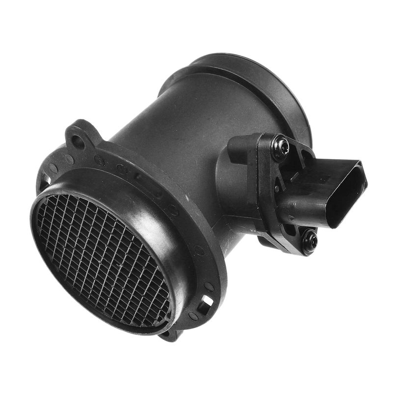 Mass Air Flow Sensor for Mercedes-Benz W210 E300 1998-1999 L6 3.0L