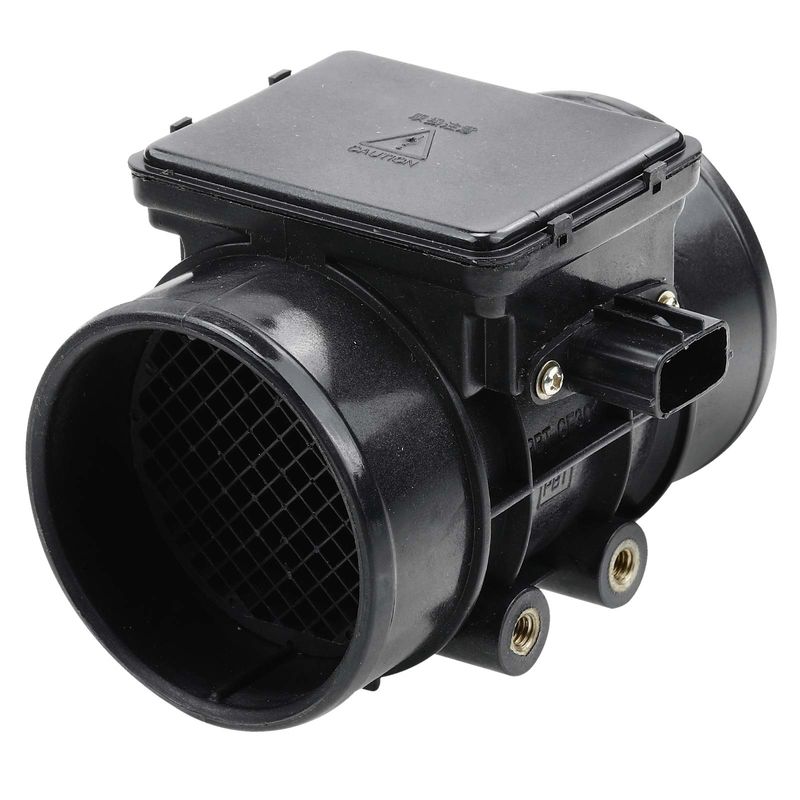 Mass Air Flow Sensor with 3 Blades for Mazda Millenia 1995 1996-2002 V6 2.5L