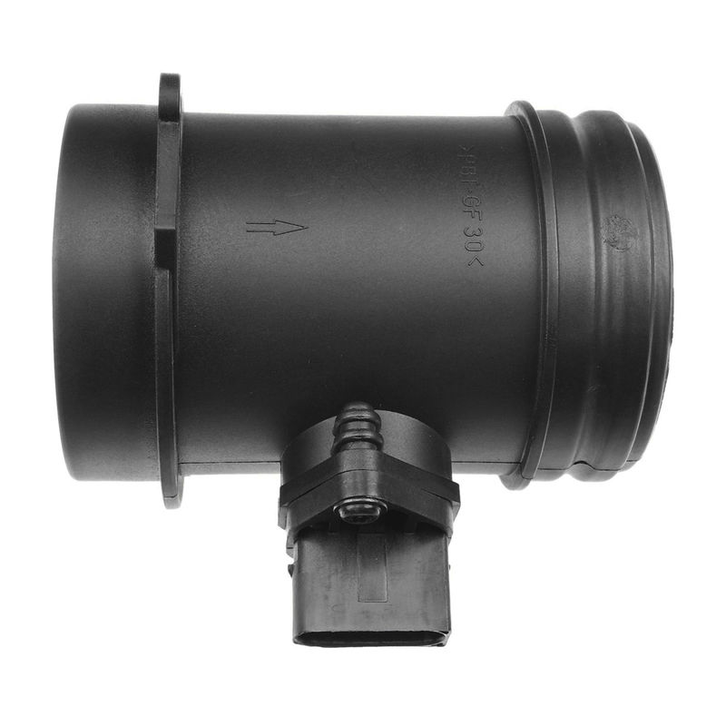 Mass Air Flow Sensor for BMW 545i 645Ci 745i 745L X5 E60 E63 E65 2004-2005 4.4L