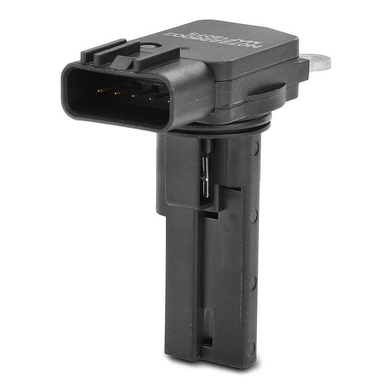 Mass Air Flow Sensor for Jaguar XJR 2014-2017 Land Rover LR4 Volvo S60 XC70