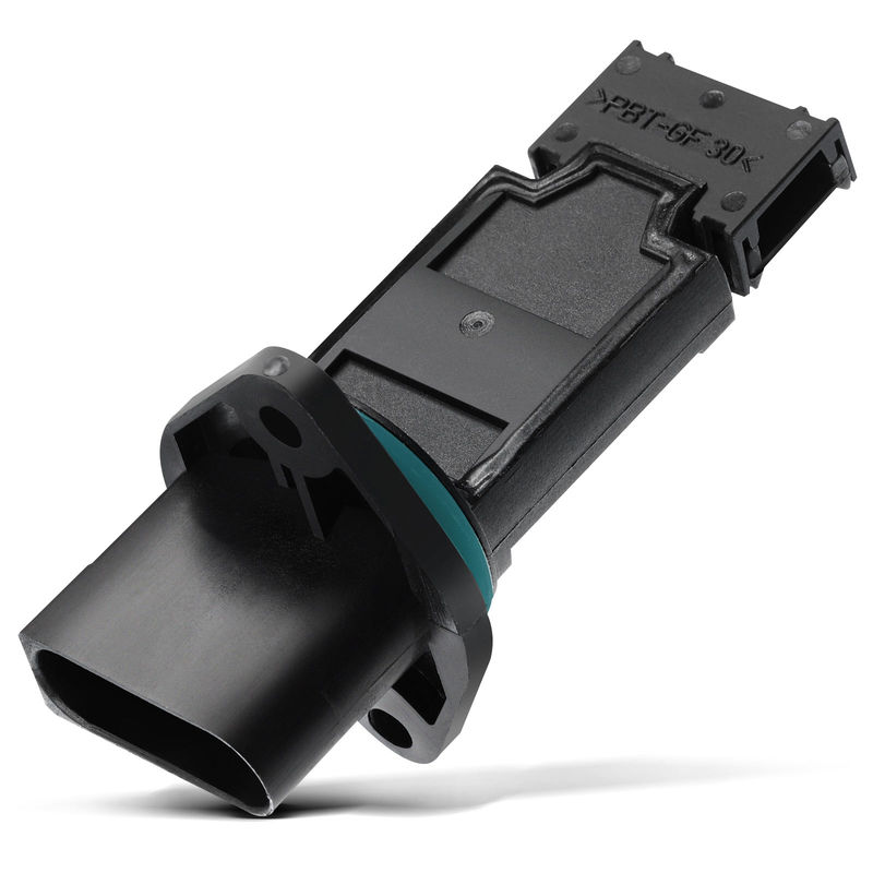 Mass Air Flow Sensor for Volkswagen Golf 2003-2006 Beetle Jetta City Audi Seat
