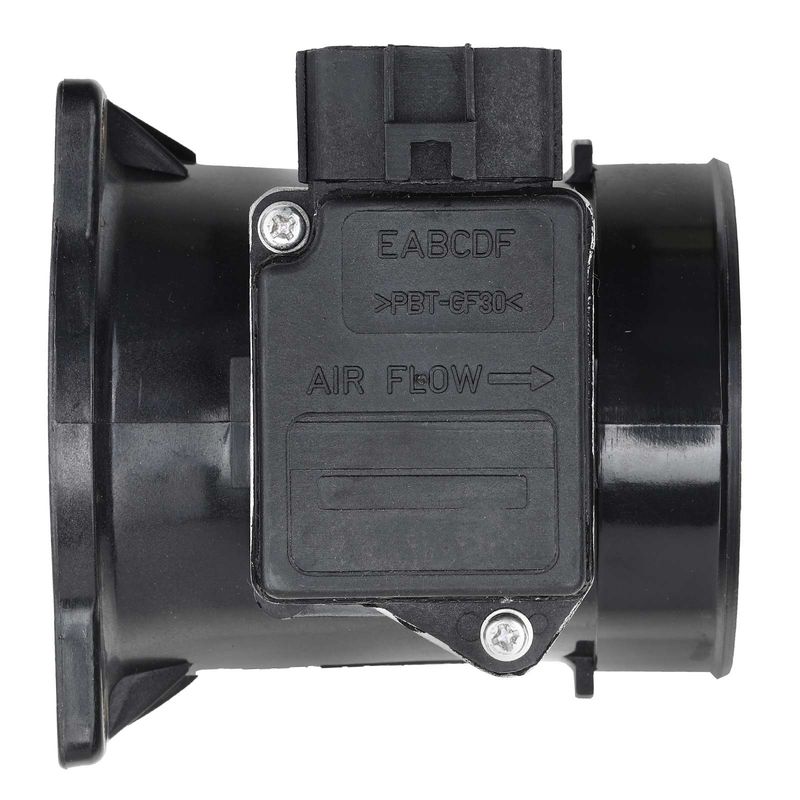 Mass Air Flow Sensor for Ford Crown Victoria 1996-2002 Lincoln Town Car Mercury