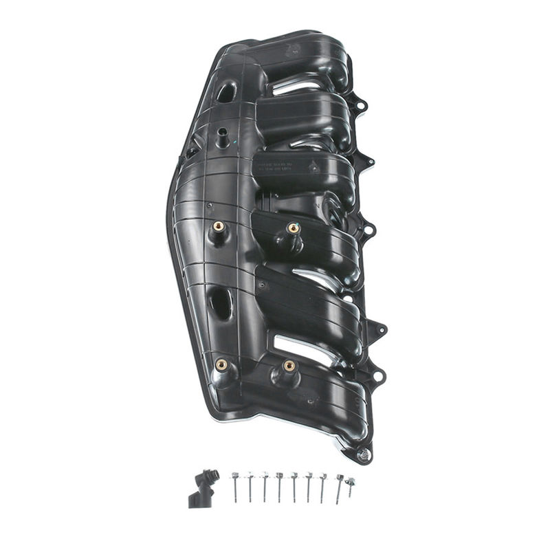 Upper Intake Manifold with Gaskets for Chevy GMC Envoy Isuzu Saab 9-7x 08-09