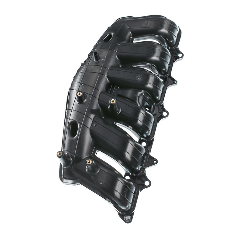 Upper Intake Manifold with Gaskets for Chevy GMC Envoy Isuzu Saab 9-7x 08-09
