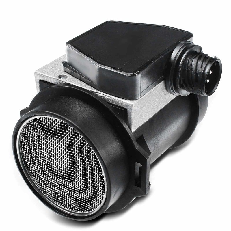 Mass Air Flow Sensor for BMW E36 325i 1991-1992 325is E34 525i L6 2.5L