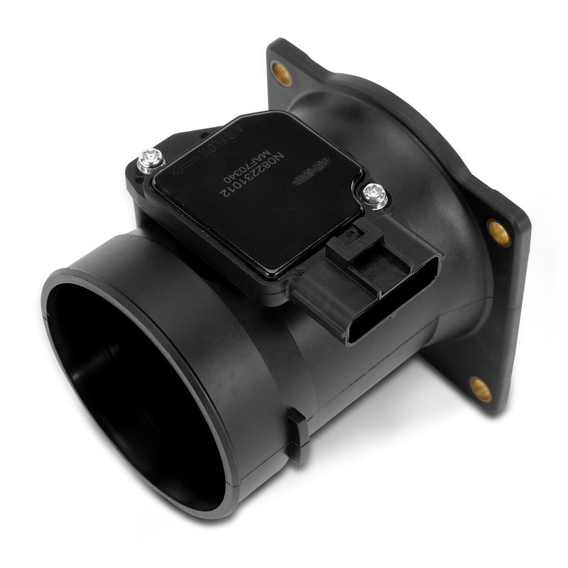 Mass Air Flow Sensor with Housing for Lincoln Town Car 03-11 Ford Mercury 4.6L