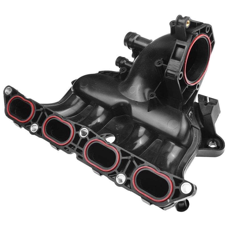Intake Manifold without Throttle Socket for Mini Cooper R55 R56 R57 07-16 1.6L