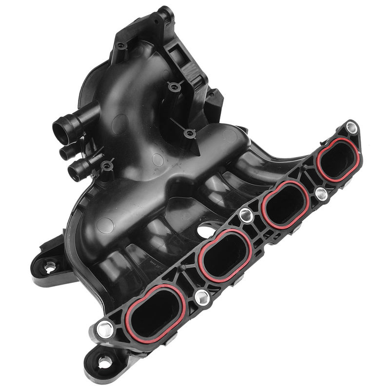 Intake Manifold without Throttle Socket for Mini Cooper R55 R56 R57 07-16 1.6L