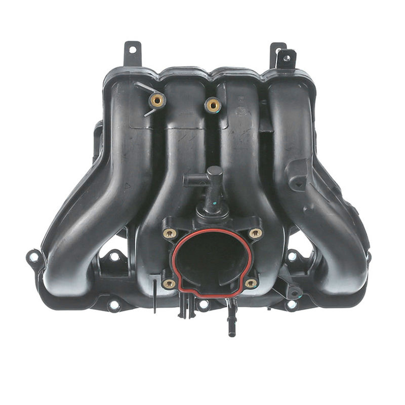 Front Intake Manifold for Chevy Malibu HHR Cobalt Pontiac G5 G6 Saturn 08-12