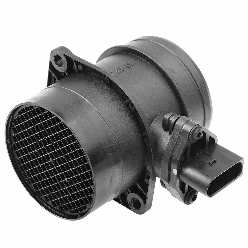 Mass Air Flow Sensor for Audi TT 2006 TT Quattro 2004-2006 RS6 03-04 1.8L 4.2L