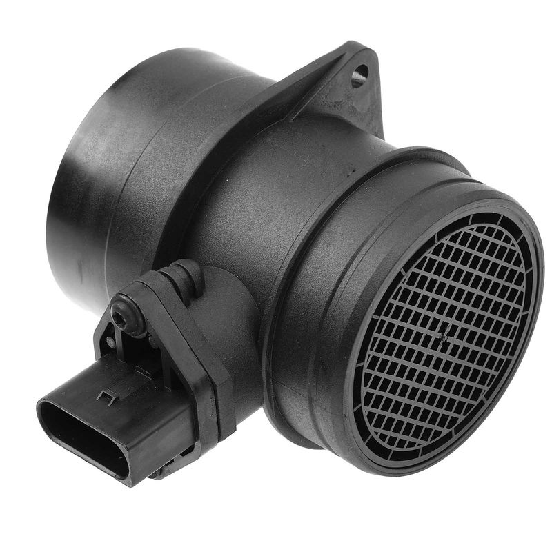 Mass Air Flow Sensor for Audi TT 2006 TT Quattro 2004-2006 RS6 03-04 1.8L 4.2L