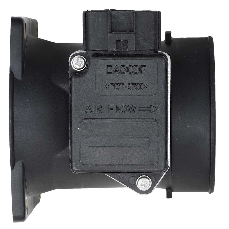 Mass Air Flow Sensor for Ford E-150 Econoline Club Wagon Mazda Tribute