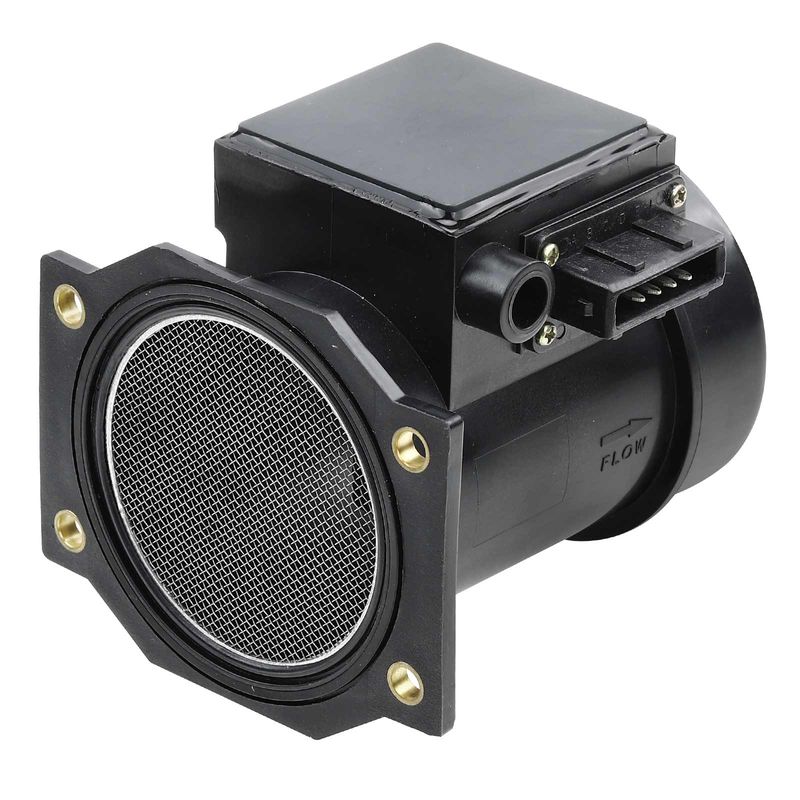 Mass Air Flow Sensor for Nissan Maxima 1989-1994 Infiniti M30 1990-1992 3.0L