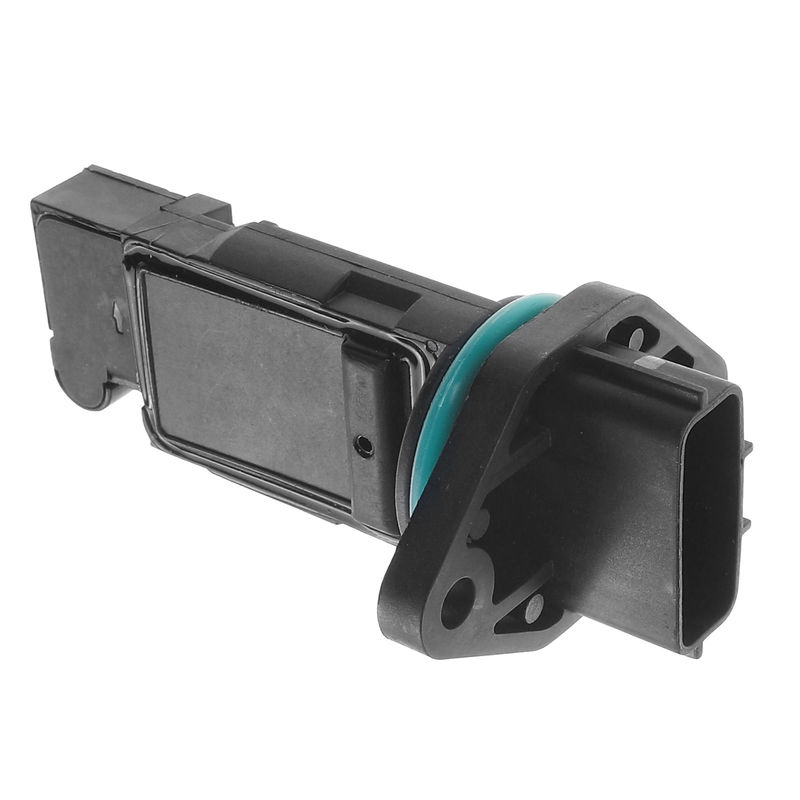 Mass Air Flow Sensor with 5 Blades for Nissan Pathfinder 2002-2003 V6 3.5L