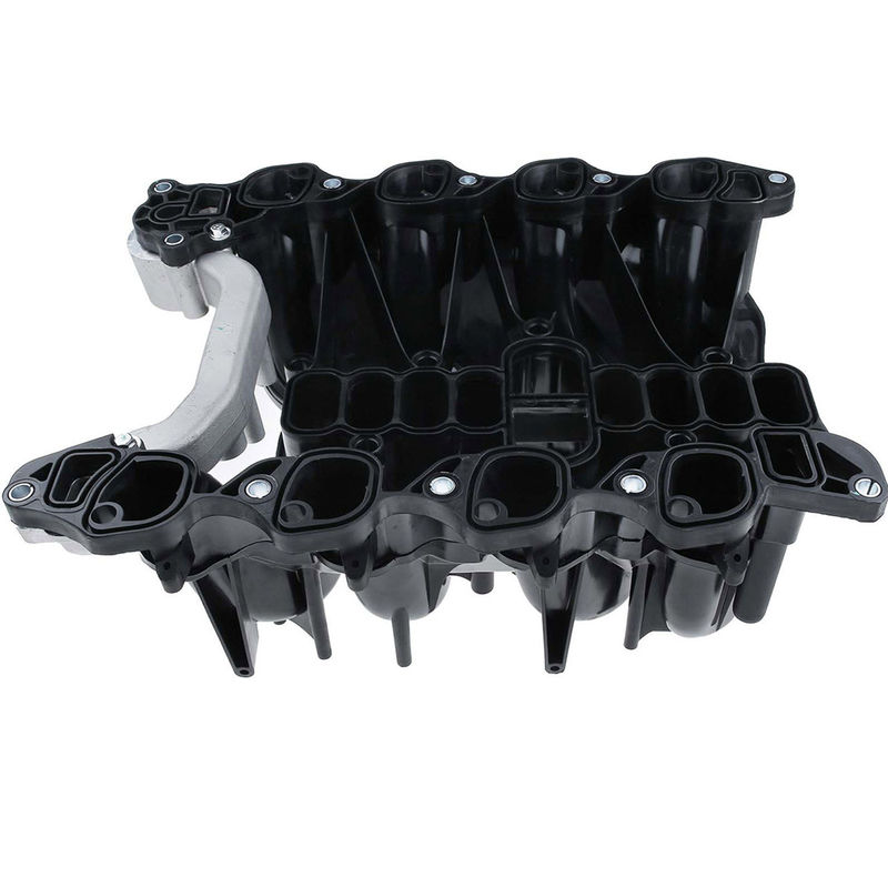 Upper Intake Manifold with Gasket for Ford F-150 F-250 1997-2006 E-150 E-250