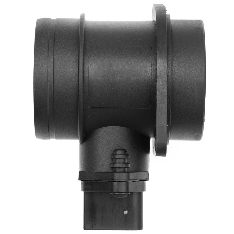 Mass Air Flow Sensor with Housing for Volkswagen Golf Jetta Beetle 1998-2003 L4 1.9L SOHC