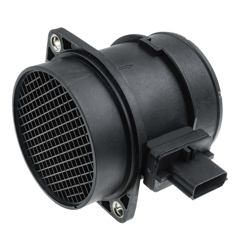Mass Air Flow Sensor for Ram 1500 2014 2015 2016 2017 2018 V6 3.0L Diesel