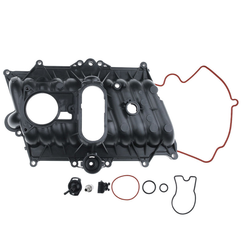 Upper Intake Manifold with Gasket for Chevy GMC C/K Express Savana 1500 2500